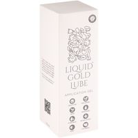 Liquid Gold Application Gel 